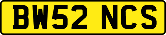 BW52NCS