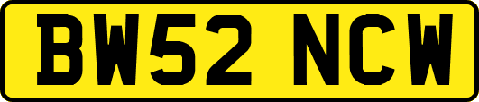 BW52NCW