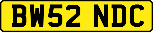 BW52NDC