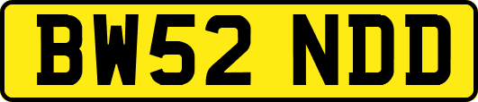 BW52NDD