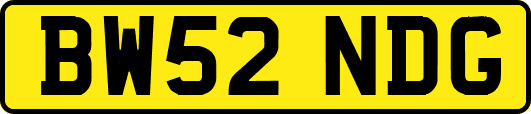BW52NDG