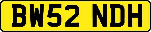BW52NDH
