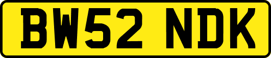 BW52NDK