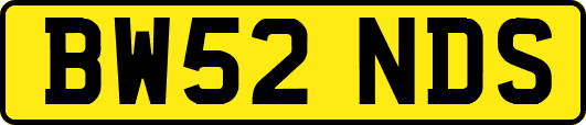 BW52NDS