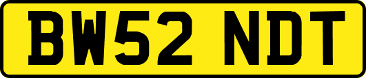 BW52NDT