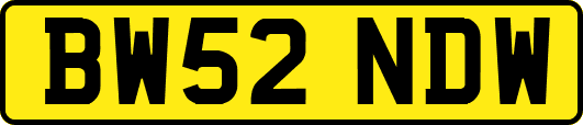 BW52NDW