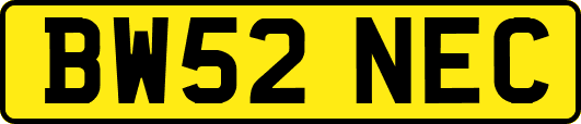 BW52NEC