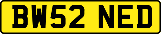 BW52NED