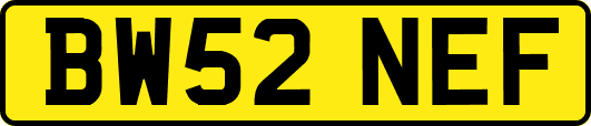 BW52NEF