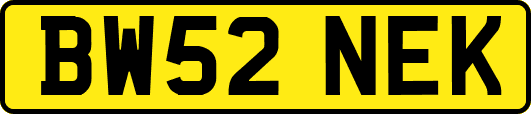 BW52NEK
