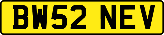 BW52NEV