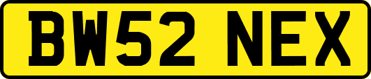 BW52NEX