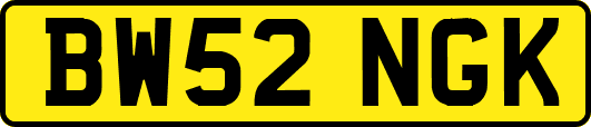 BW52NGK