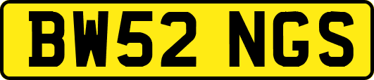 BW52NGS