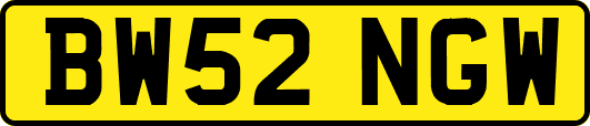 BW52NGW