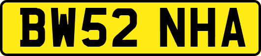 BW52NHA