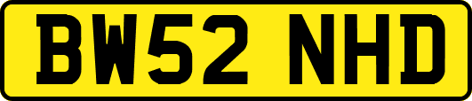 BW52NHD