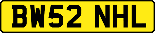 BW52NHL