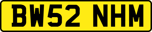 BW52NHM