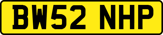 BW52NHP