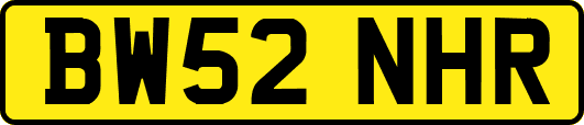 BW52NHR