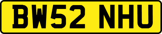 BW52NHU