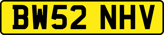 BW52NHV
