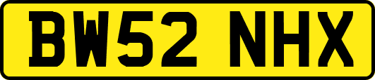 BW52NHX