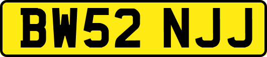 BW52NJJ