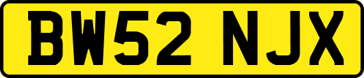 BW52NJX