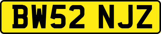 BW52NJZ