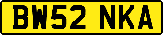 BW52NKA