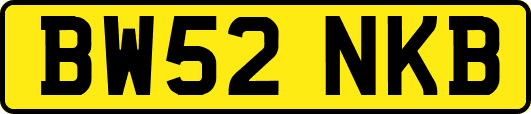 BW52NKB