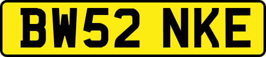 BW52NKE