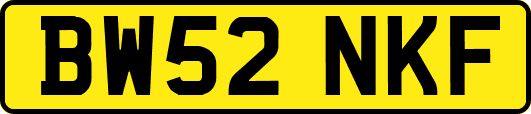 BW52NKF
