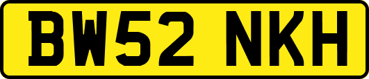 BW52NKH