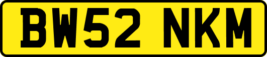 BW52NKM