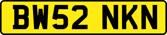 BW52NKN