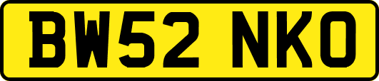 BW52NKO