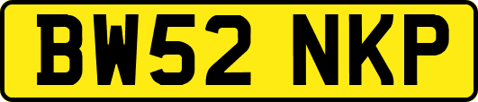 BW52NKP