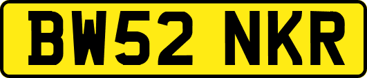 BW52NKR
