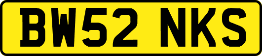BW52NKS