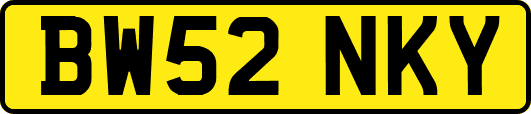 BW52NKY