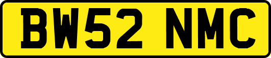 BW52NMC