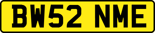 BW52NME