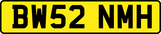 BW52NMH