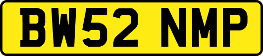 BW52NMP