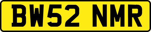 BW52NMR