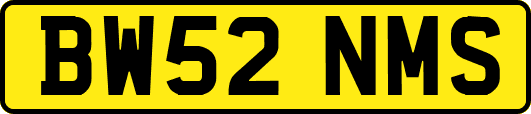 BW52NMS