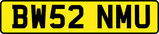 BW52NMU
